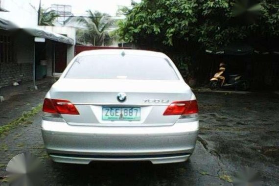 2007 BMW 750Li 35k Mileage for sale 