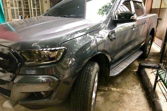 Ford Ranger  2017 Model For Sale