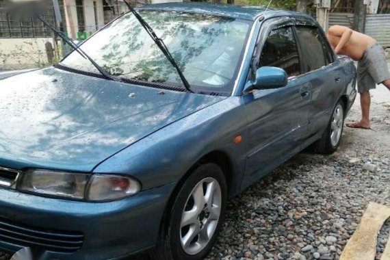 FOR SALE MITSIBISHI Lancer 1996 matic