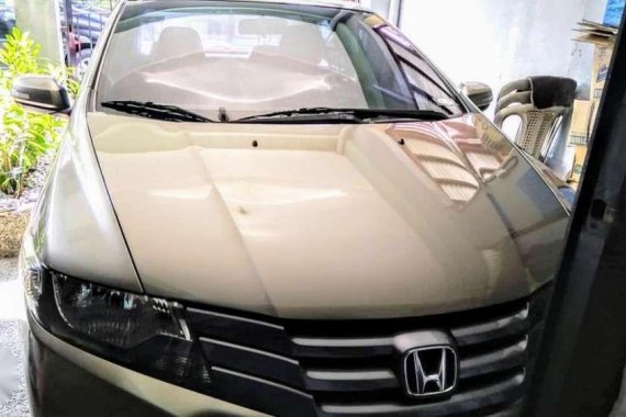 Honda City 2009 Model For Sale