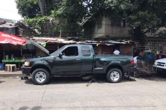 Ford F150 lariat 1999 for sale