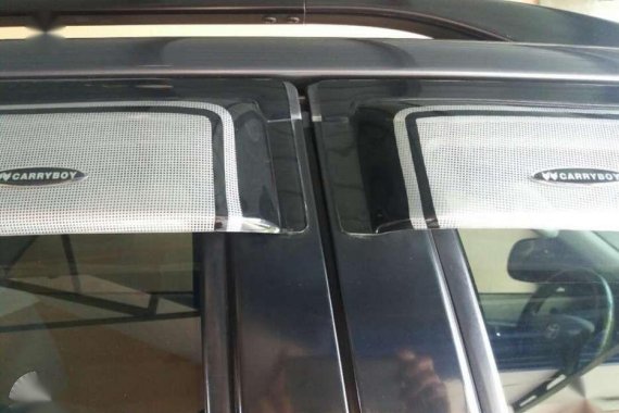 Toyota Fortuner 2008 Model For Sale