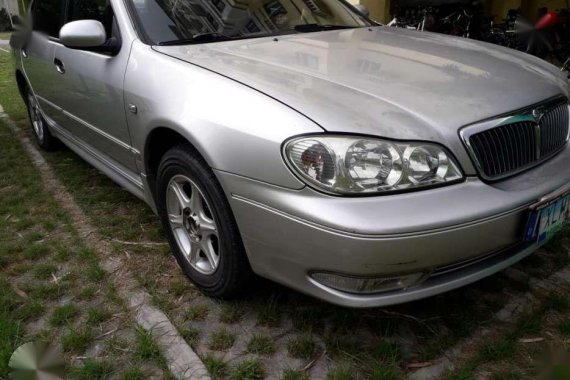 Nissan Cefiro 2004 Model For Sale