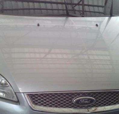 Ford Focus 2007 Model For Sale
