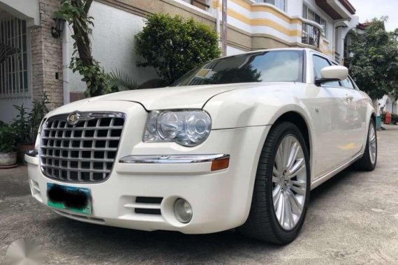 2006 Model Chrysler 300c For Sale