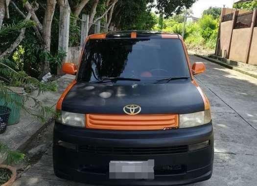 Toyota BB 2010 Model For Sale 