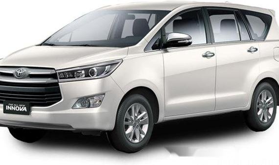 Toyota Innova G 2018 for sale