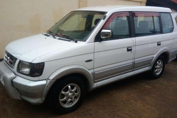 Mitsubishi Adventure 1999 Model For Sale