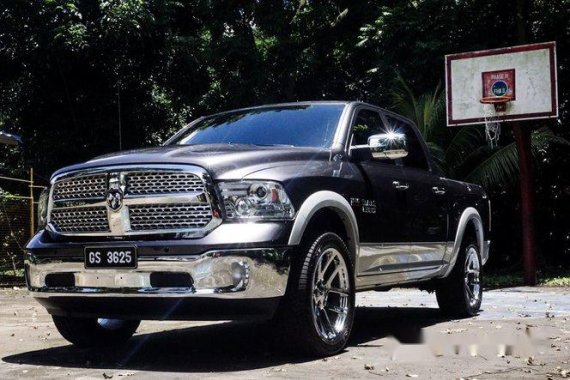 Dodge Ram 1500 2017 for sale