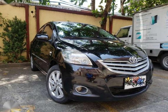 Toyota Vios 2010 Model For Sale