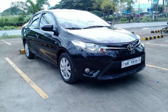 2016 Model Toyota Vios For Sale