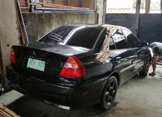 2002 Mitsubishi Lancer All power