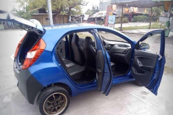 2016 Hyunda Eon FOR SALE