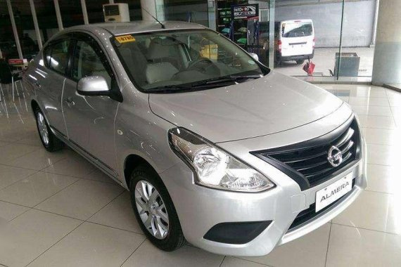 Nissan Almera 2018 Model For Sale