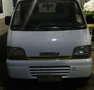 Suzuki Multicab Model 2008 For Sale