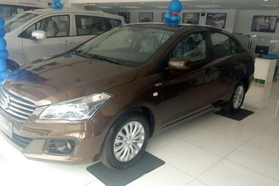 Suzuki Ciaz 2018 Model For Sale