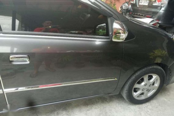 Toyota Wigo 2016 Model For Sale