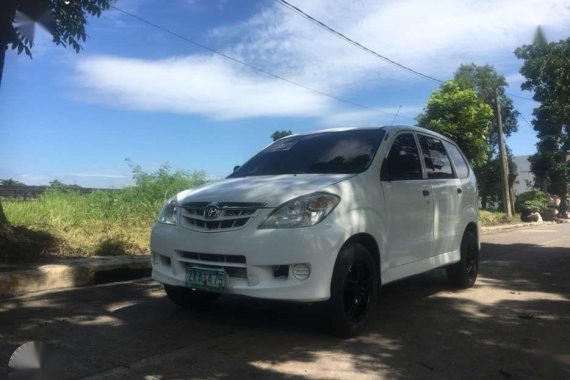 For sale/For swap Toyota Avanza 1.3 engine VVT-i 2007