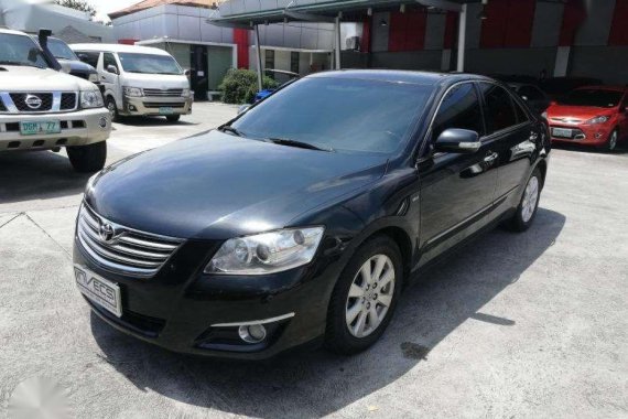 2008 Toyota Camry G 2.4 at FOR SALE