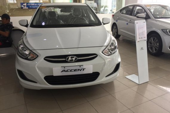 Hyundai Accent 2018 for sale