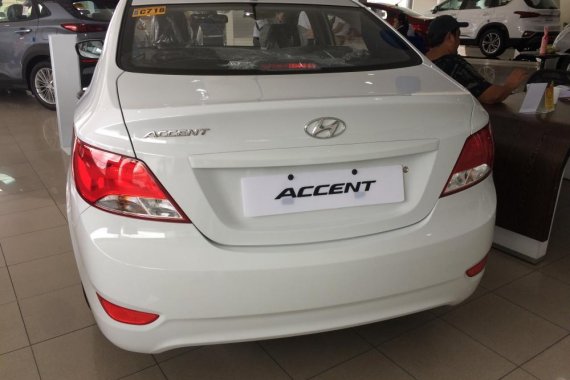 Hyundai Accent 2018 for sale