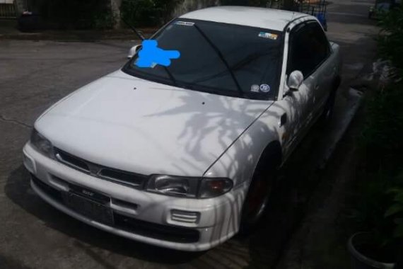 MITSUBISHI LANCER 1995 FOR SALE