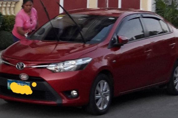 Toyota Vios 2014 for sale