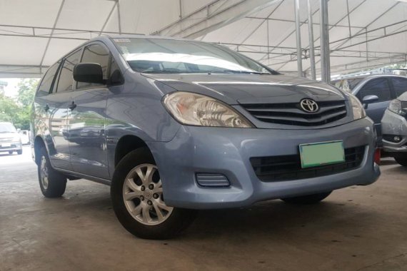 2012 Toyota Innova for sale