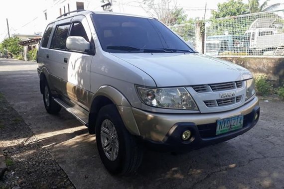 2009 Isuzu Crosswind XUV For Sale 