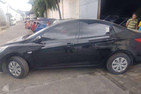 2018 Hyundai Accent MT FOR SALE