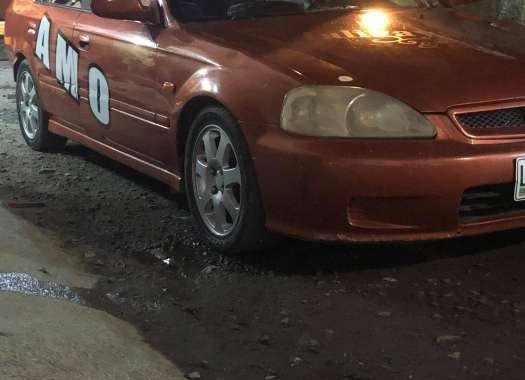 For sale: Honda Civic Legit SIR 2000 model