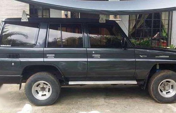 Used Toyota Prado For Sale