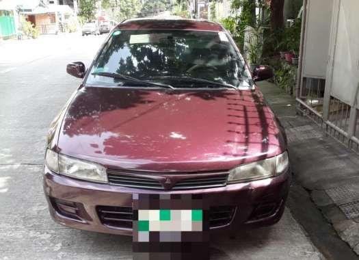 1997 Model  Mitsubishi Lancer  For Sale