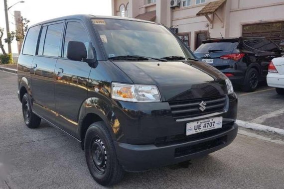 2017 Model Suzuki APV For Sale