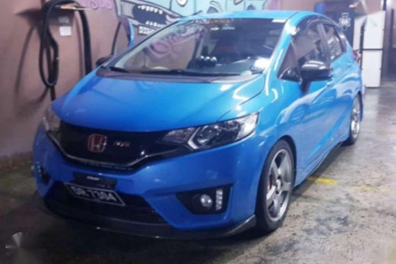 Honda Jazz 2016 VX AT FOR SALE
