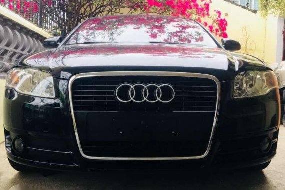 2006 Model AUDI A4 For Sale