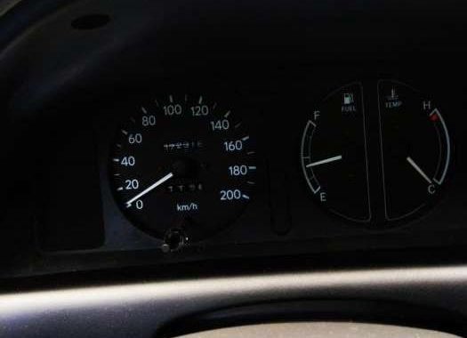 Toyota Corolla 2000 model FOR SALE