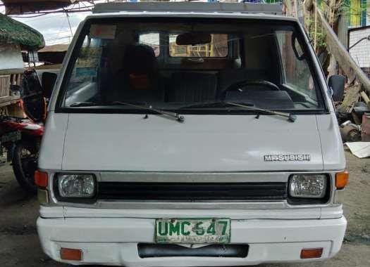 Mitsubishi L300 1996 Model For Sale