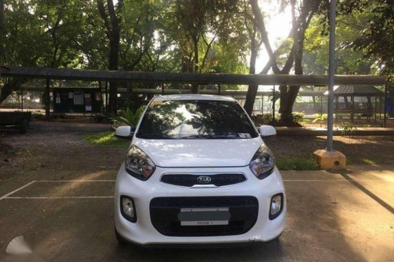 2015 Model Kia Picanto For Sale