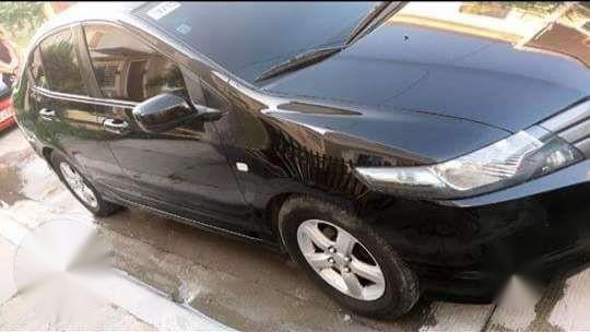 Honda City 2010 1.3 matic Rush sale!