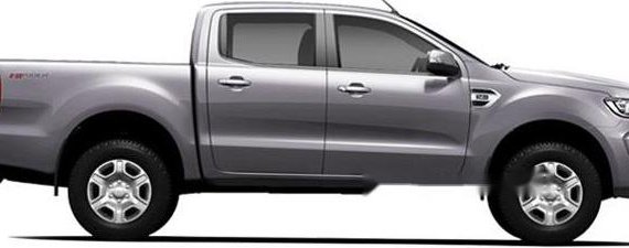 Ford Ranger Xlt 2018 for sale