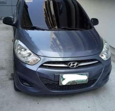Hyundai I10 2014 Model For Sale