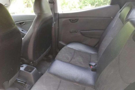 Hyundai Eon 2014 Model For Sale