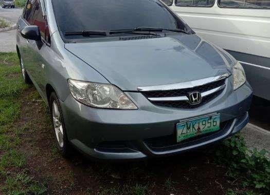 Honda City 2008 Model For Sale