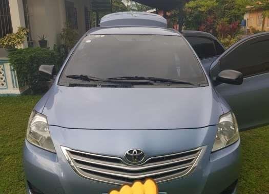 Toyota Vios 1.3 J MT 2012 FOR SALE