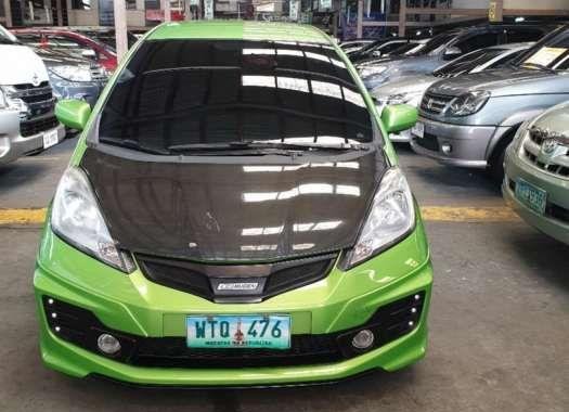 2013 Model Honda Jazz For Sale