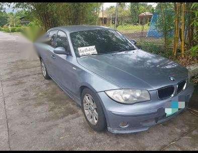BMW 2006 118i Business Edition For Sale 