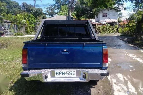 2000 Nissan Frontier A/T FOR SALE