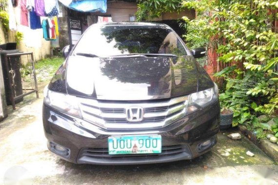 Honda City 2013 Model For Sale