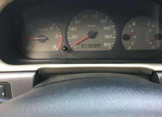 2005 Ford Everest XLT 4x4 Diesel MT For Sale 